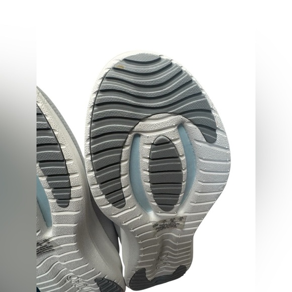 Ryka Recovery Washable Bungee
Sneakers size 8.5 wide - Picture 7 of 8